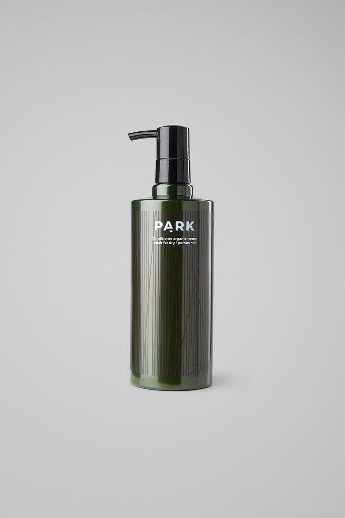 Argan Repair Conditioner - Genopbyggende balsam til kemisk skadet og tørt hår