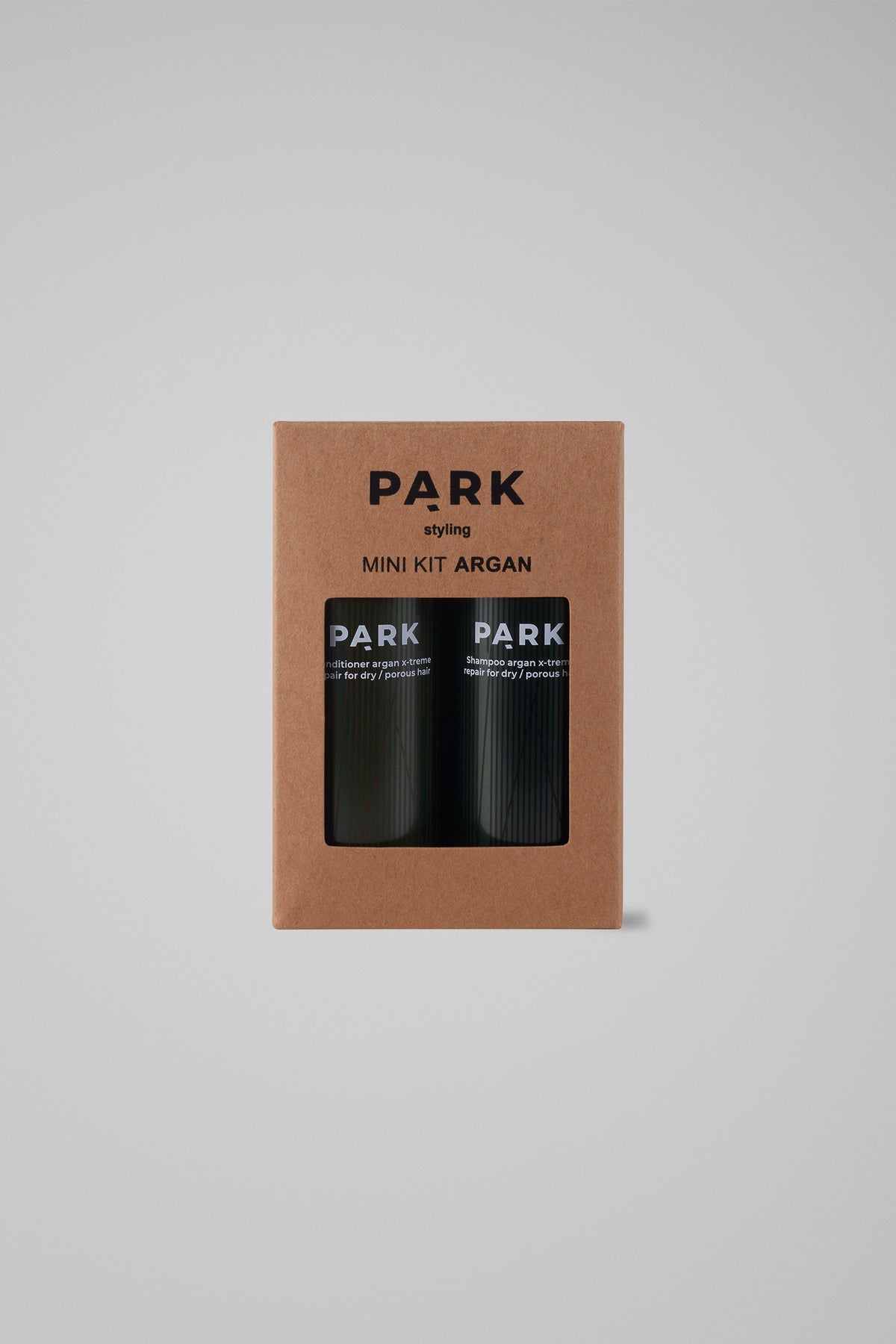 Argan Mini Kit