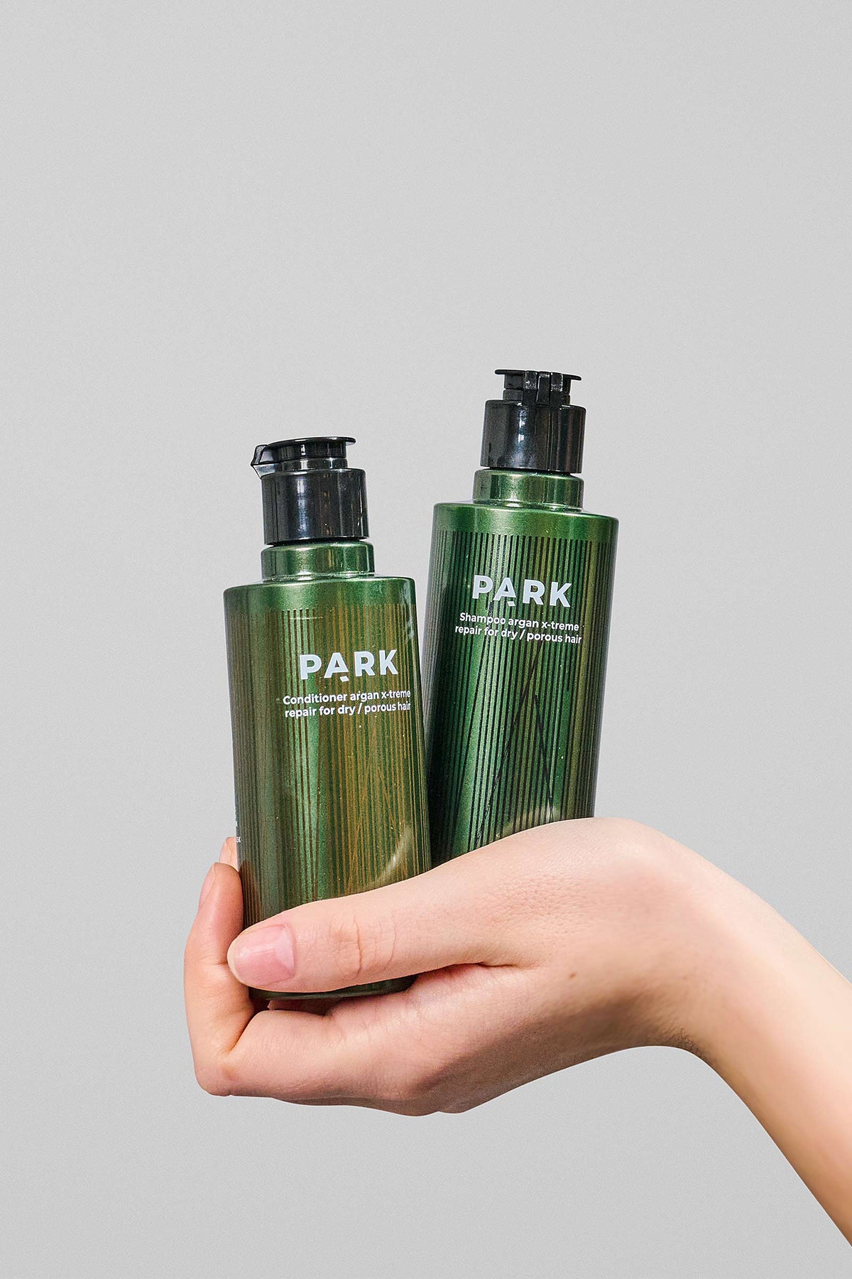 Argan Mini Kit