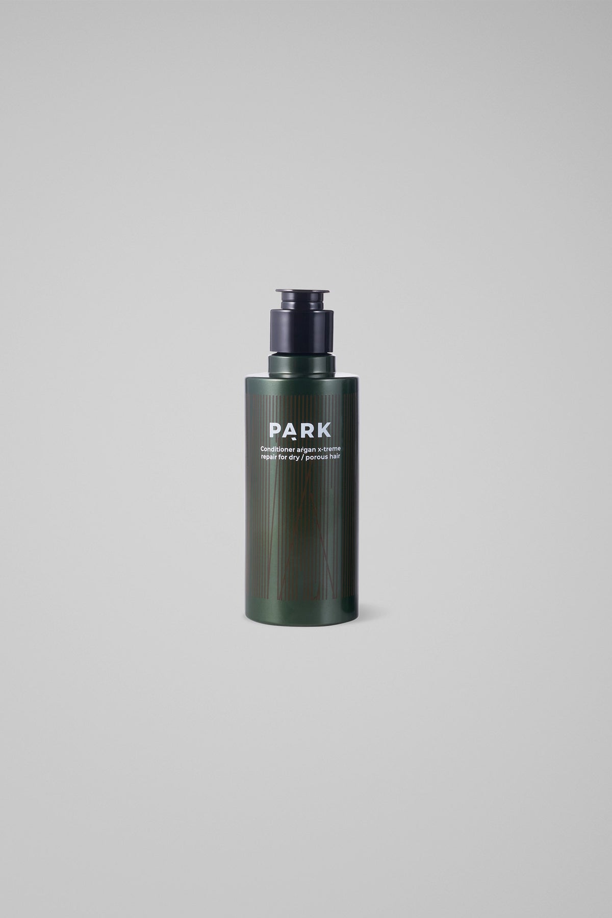 MINI Argan Repair Conditioner - Genopbyggende balsam til kemisk skadet og tørt hår