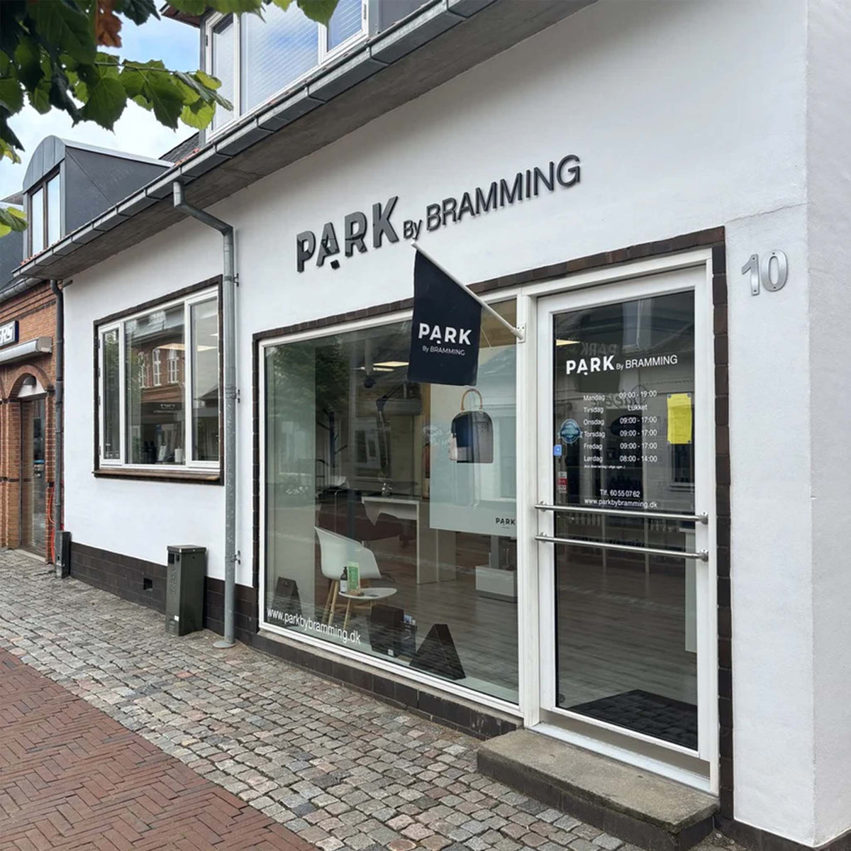 Bramming (Salonbillede 4)