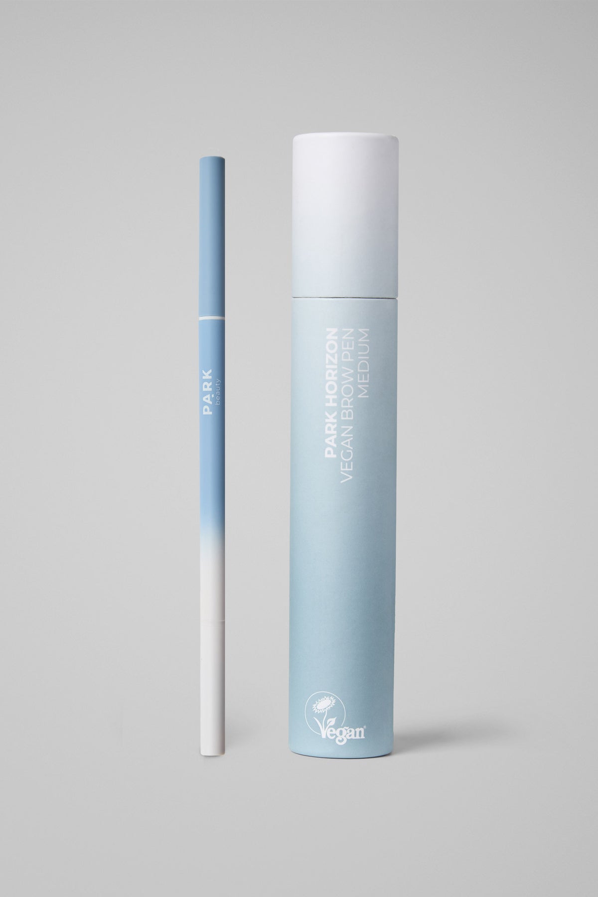 Horizon vegan brow pen - Light