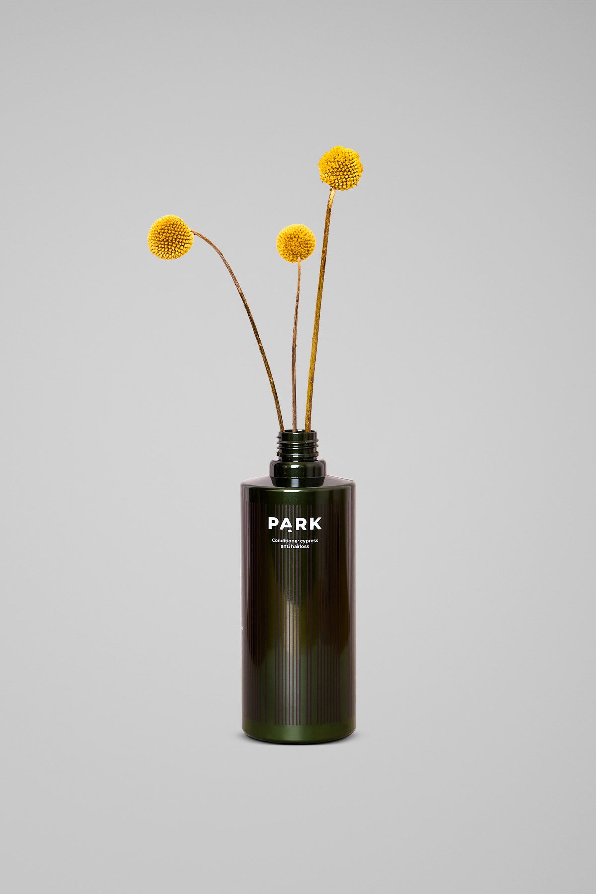 Cypress Conditioner - Balsam mod hårtab