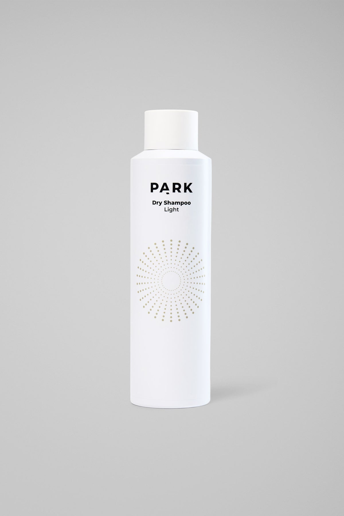 Dry Shampoo Light - Tørshampoo til alle hårtyper