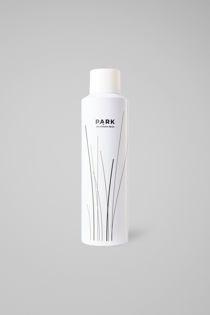 Dry Volume Spray - Volumegivende tørshampoo til alle hårtyper