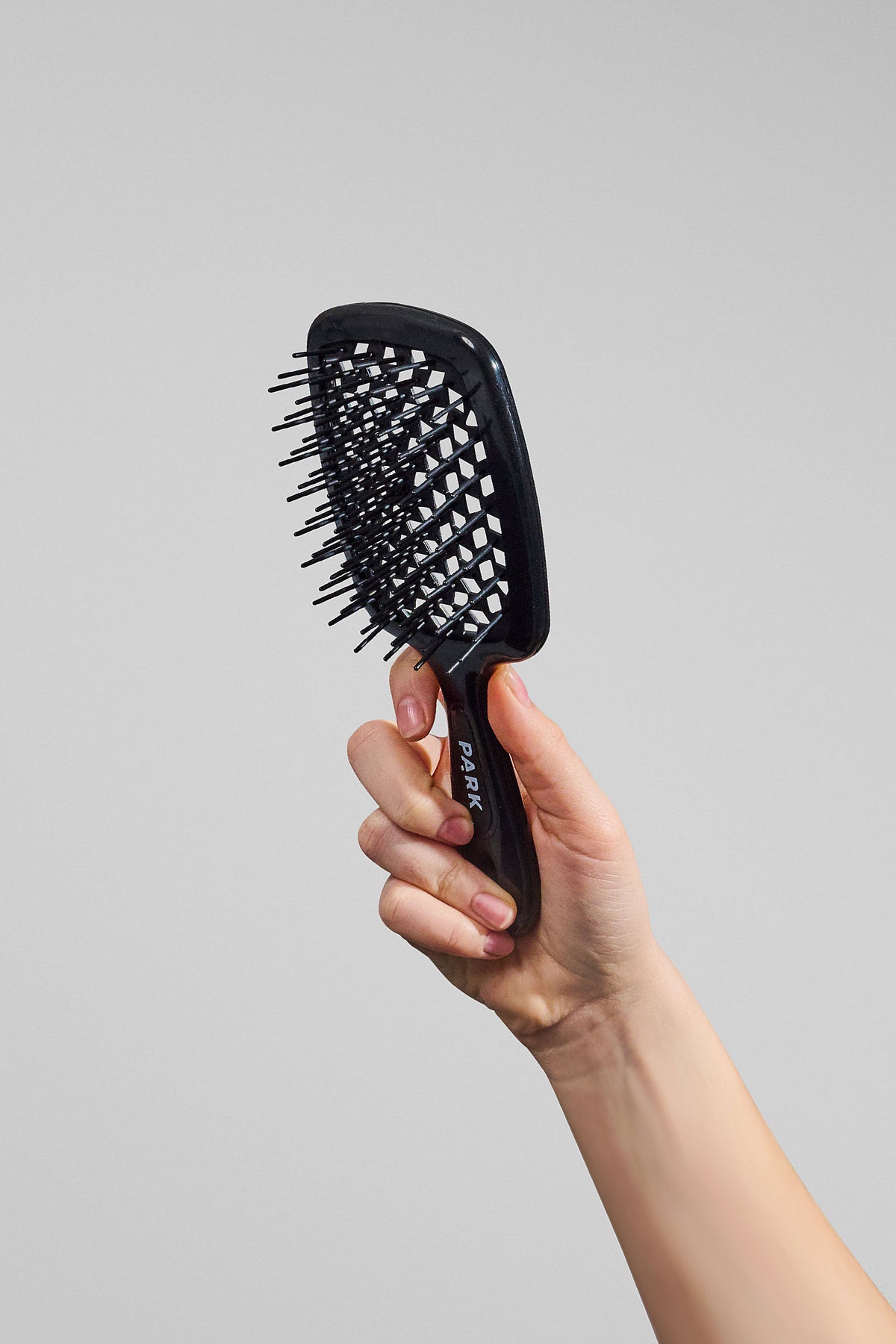 PARK Eco Brush - Letvægts detangling børste
