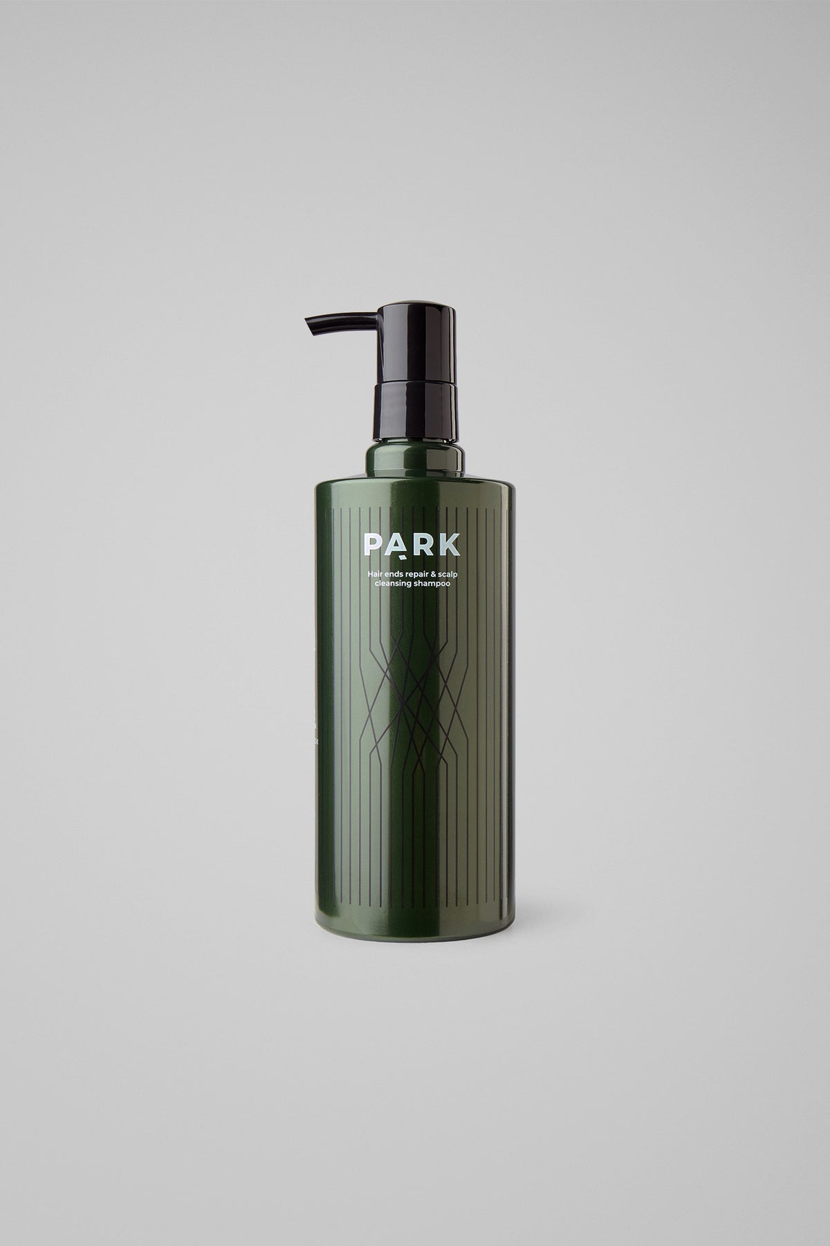 Repair & Scalp Cleansing Shampoo - Dybderensende og fugtgivende shampoo