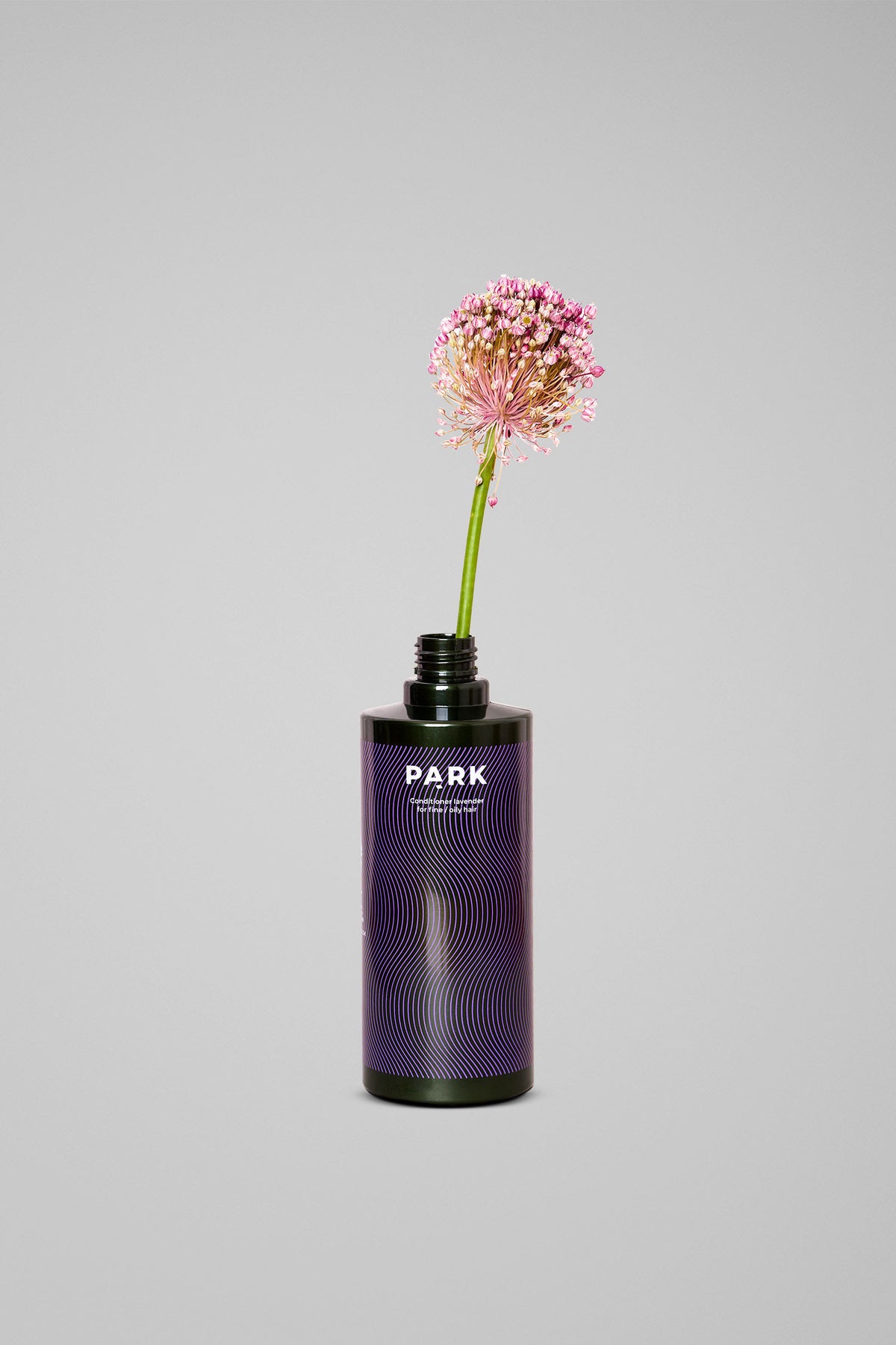 Lavender Conditioner - Volume balsam til fint og fedtet hår