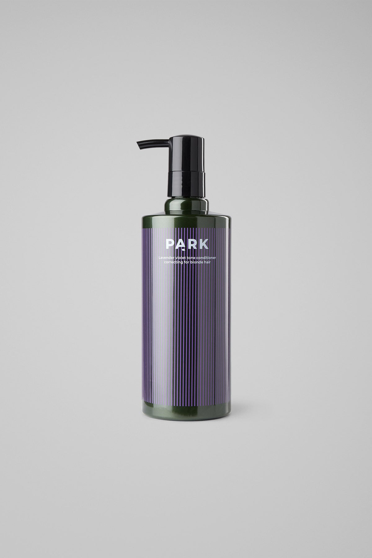 Lavender Violet Tone Conditioner - Fugtgivende silverbalsam til blond og gråt hår