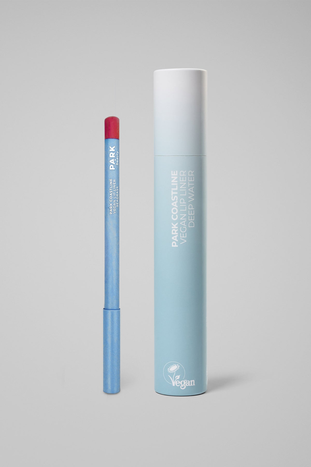Coastline lip liner