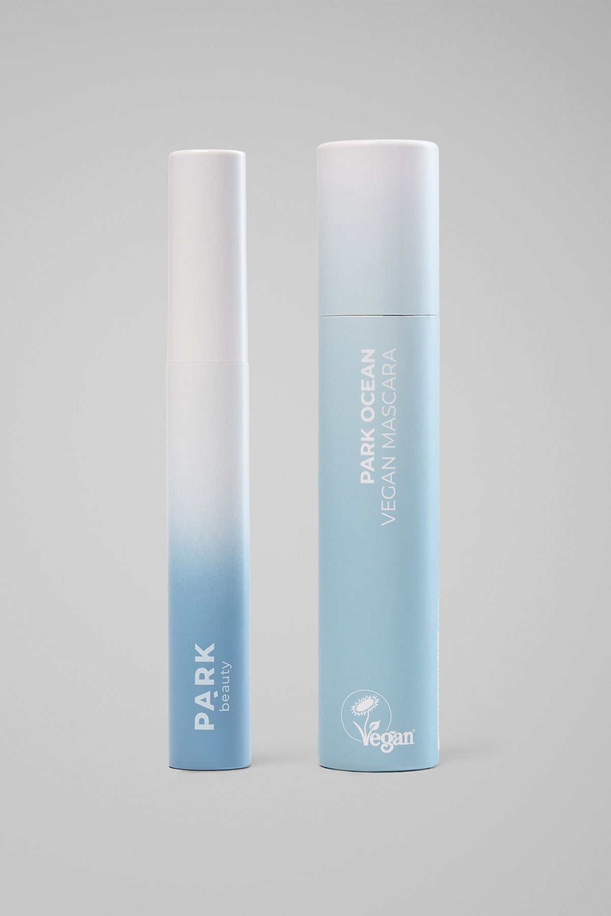 Ocean mascara - Prisvindende vegansk mascara med naturlige ingredienser