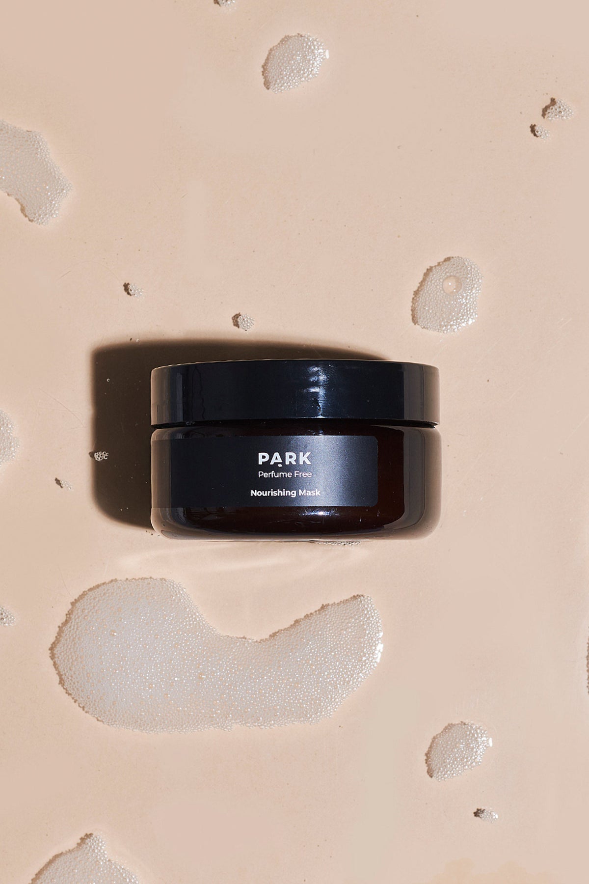 Parfumefri Hårkur – Intens fugt og næring til alle hårtyper