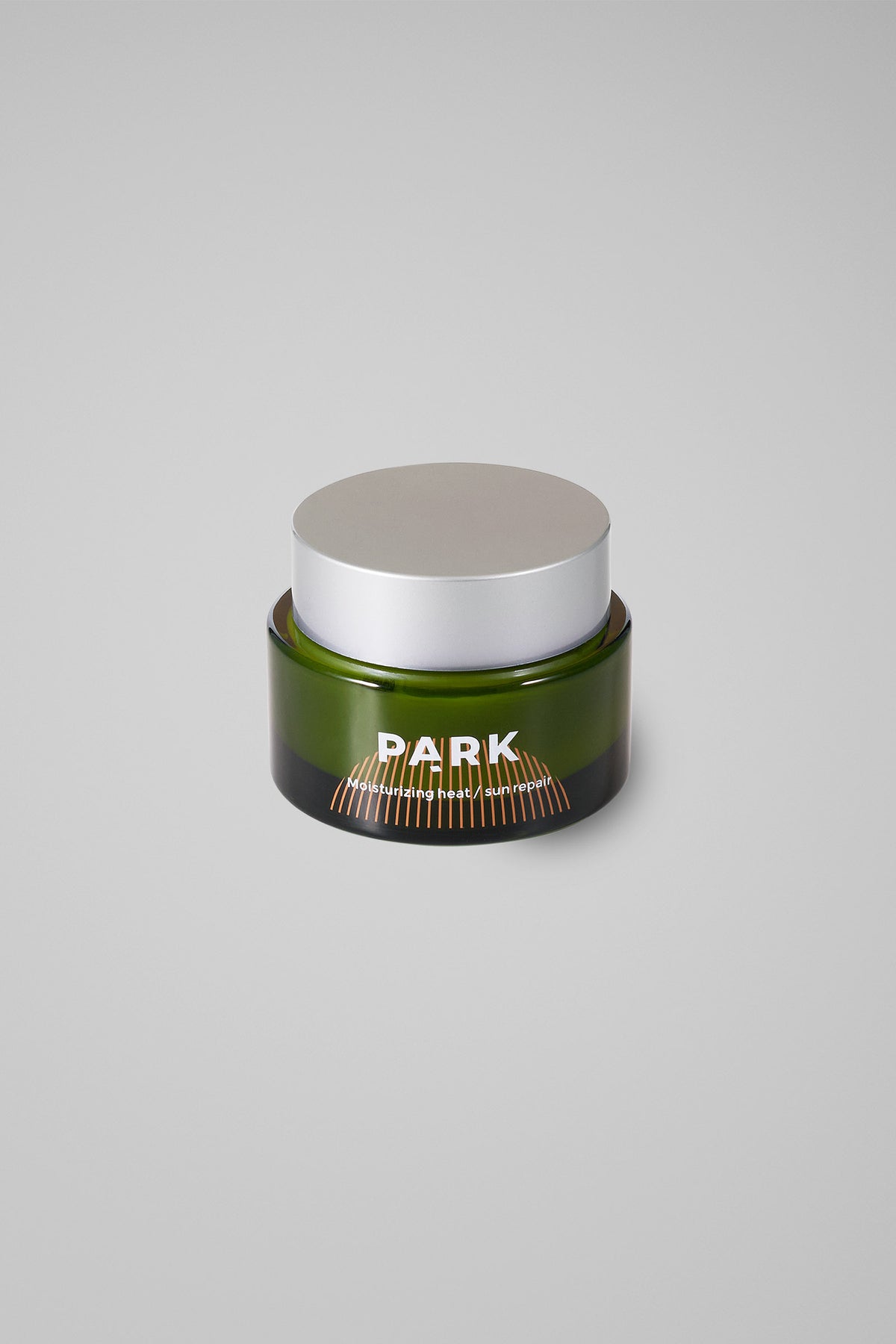 Moisturizing Heat & Sun Repair - Fugtgivende leave-in creme med varmebeskyttelse