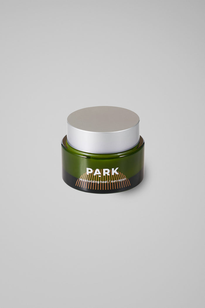 Moisturizing Heat & Sun Repair - Fugtgivende leave-in creme med varmebeskyttelse