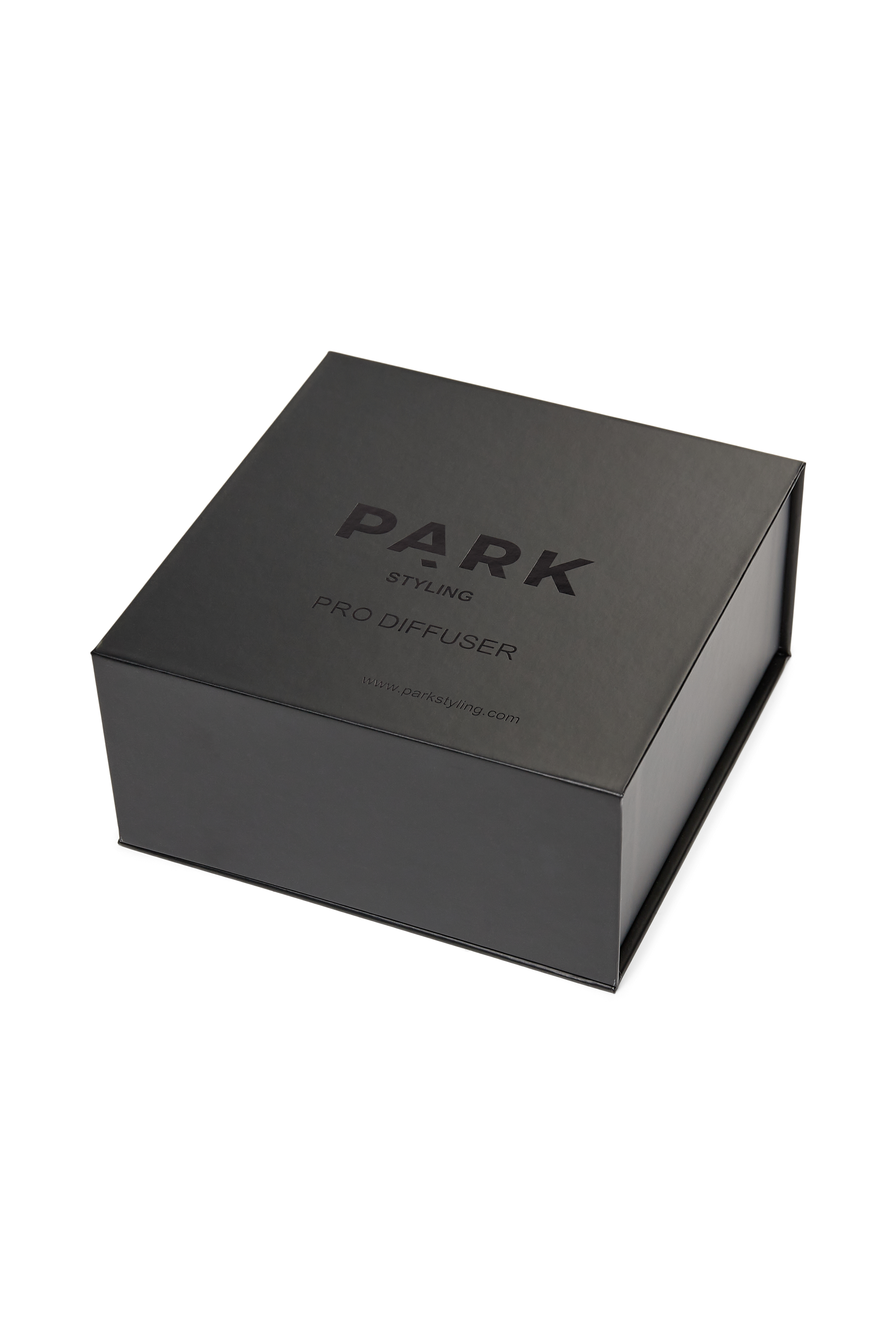 PARK Air Pro diffuser - Præcision til struktureret styling