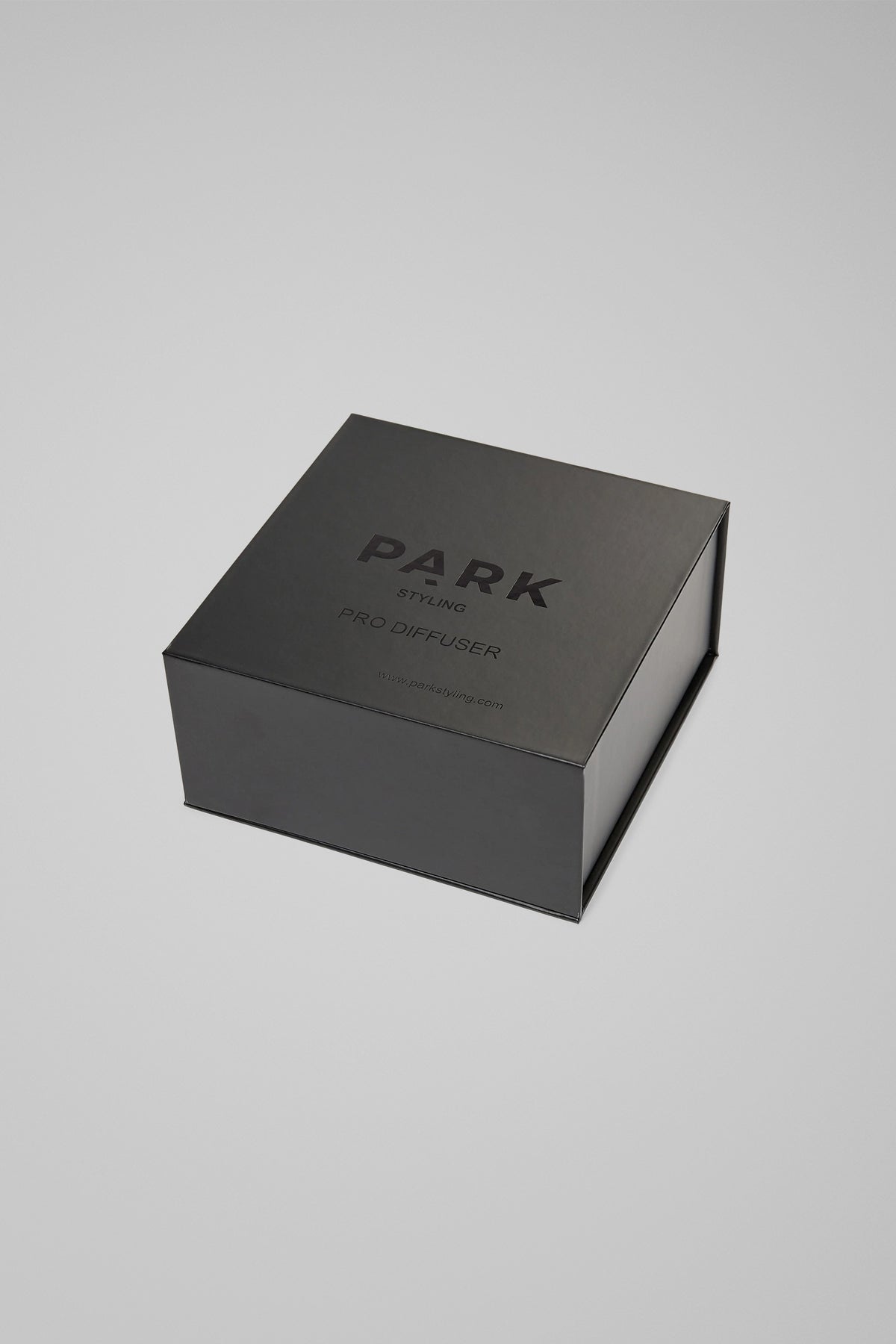 PARK Air 2 Diffuser - Præcision til definerede krøller