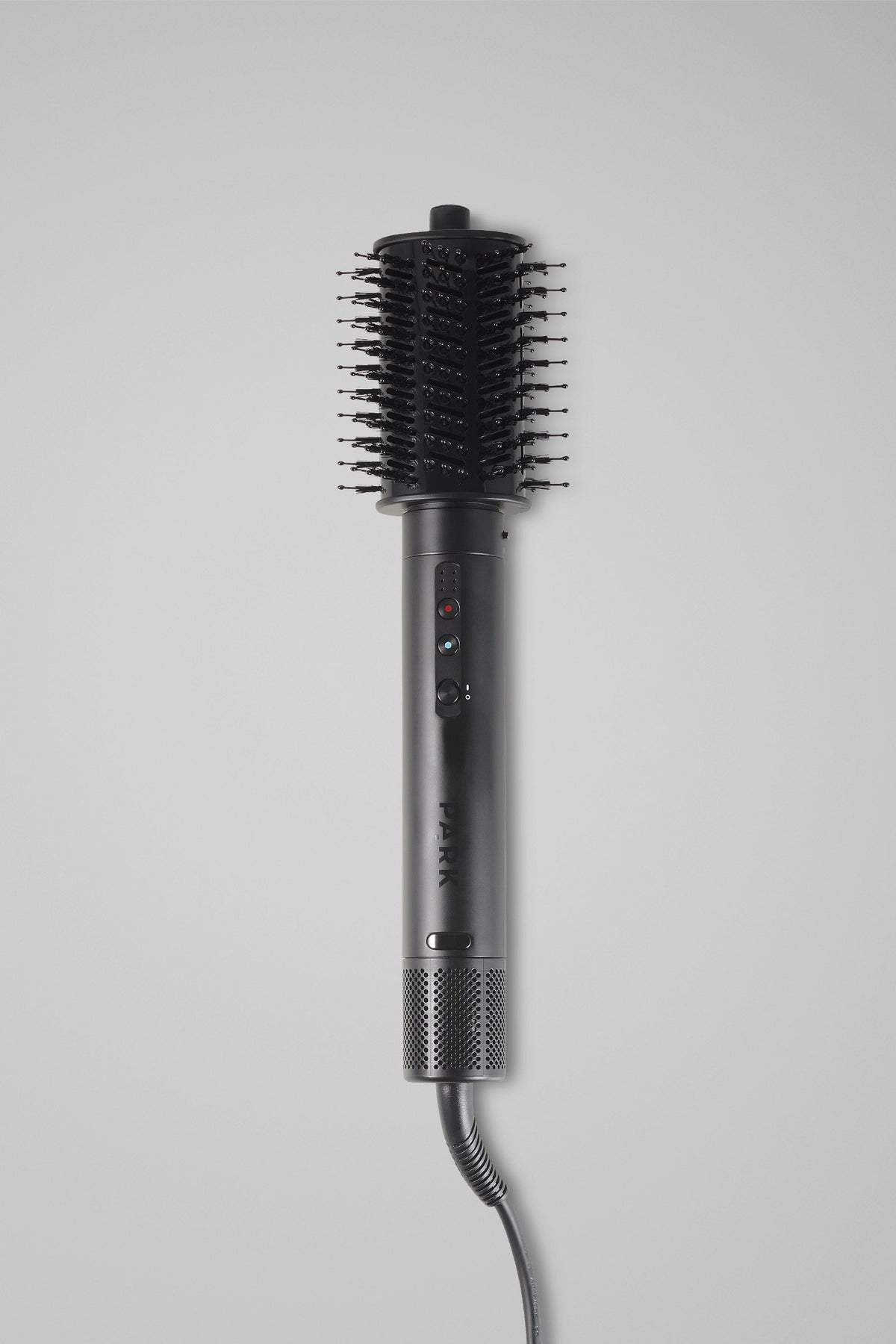 PARK PRO AIR STYLER med børstetilbehør