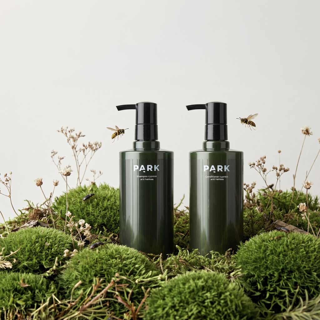 PARK produkter