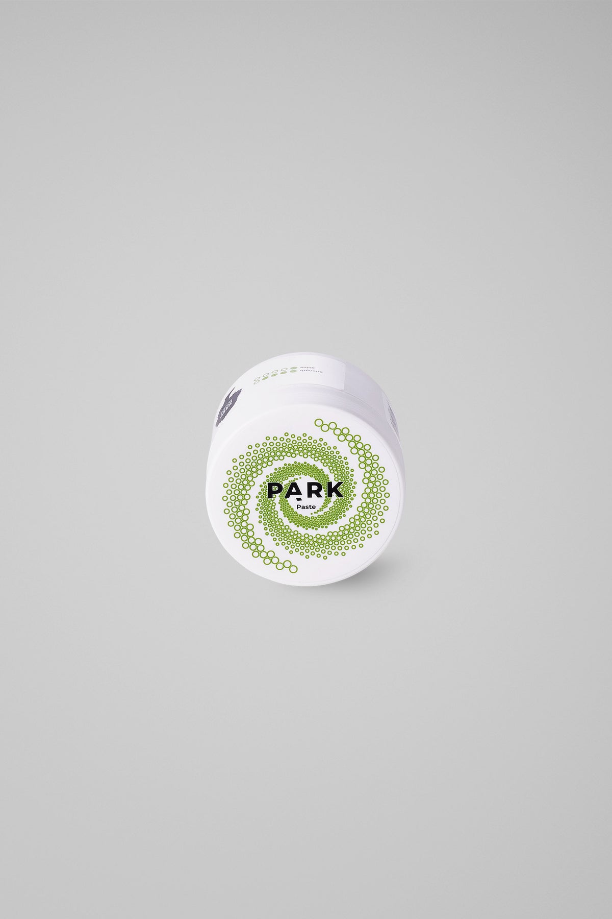 PARK Paste - Naturlig hårvoks med A kolbe