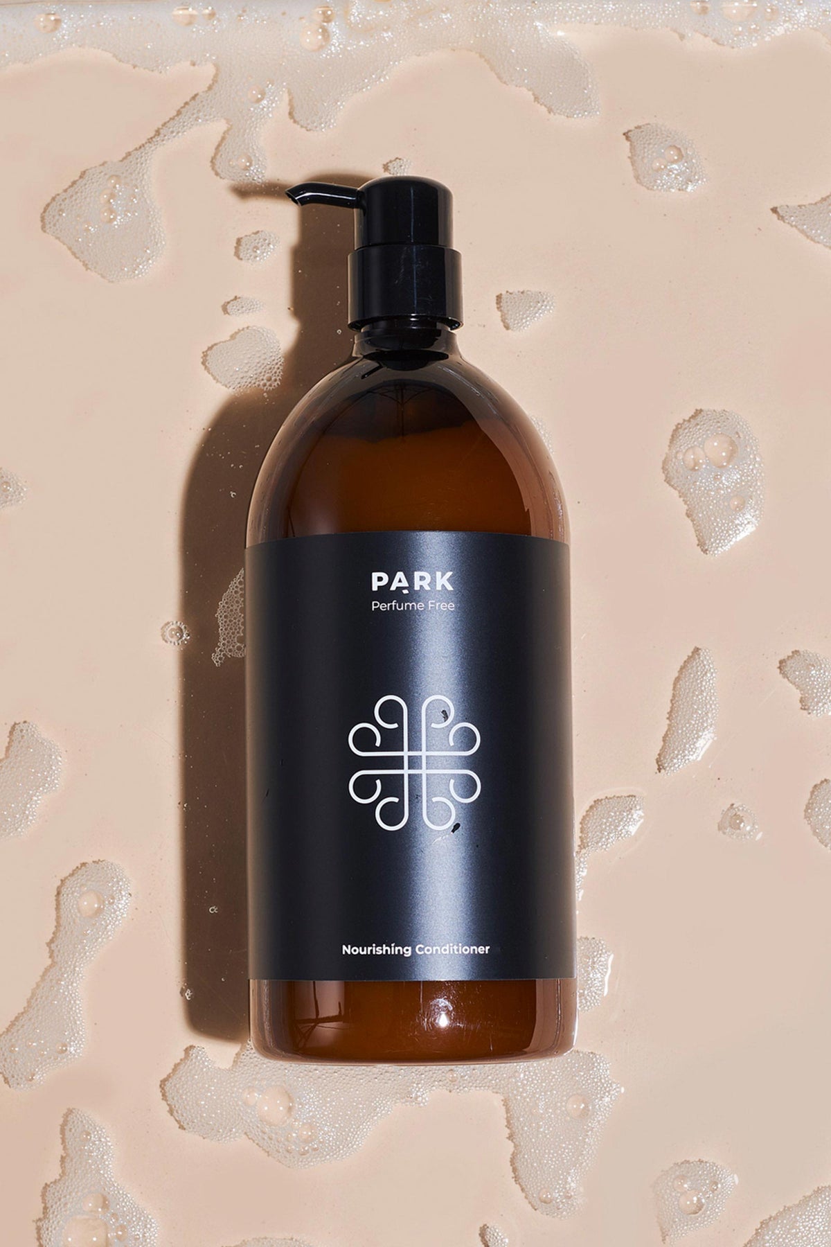 Parfumefri Conditioner – Mild og nærende balsam til alle hårtyper