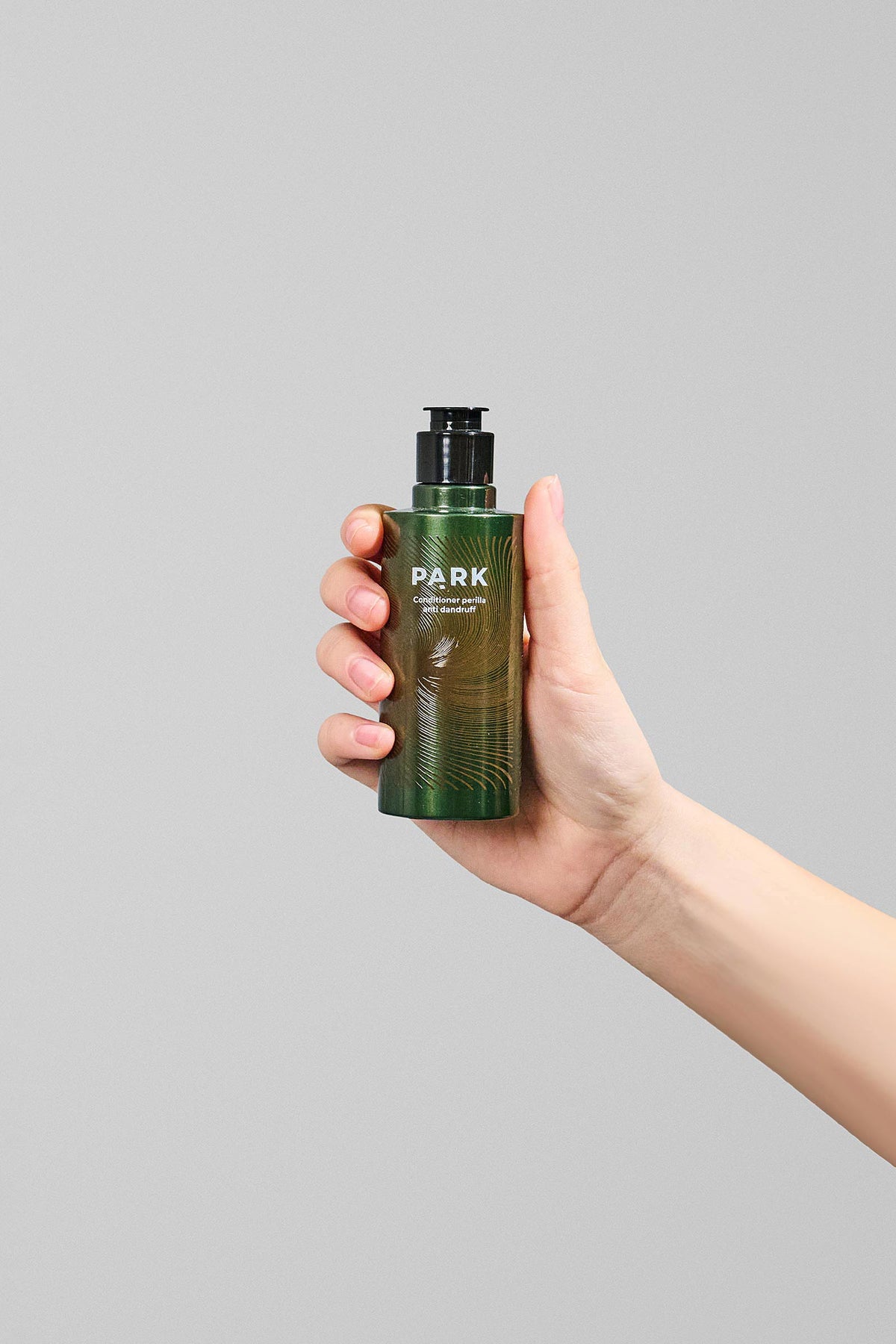 MINI Perilla Conditioner - Balsam mod skæl og irriteret hovedbund