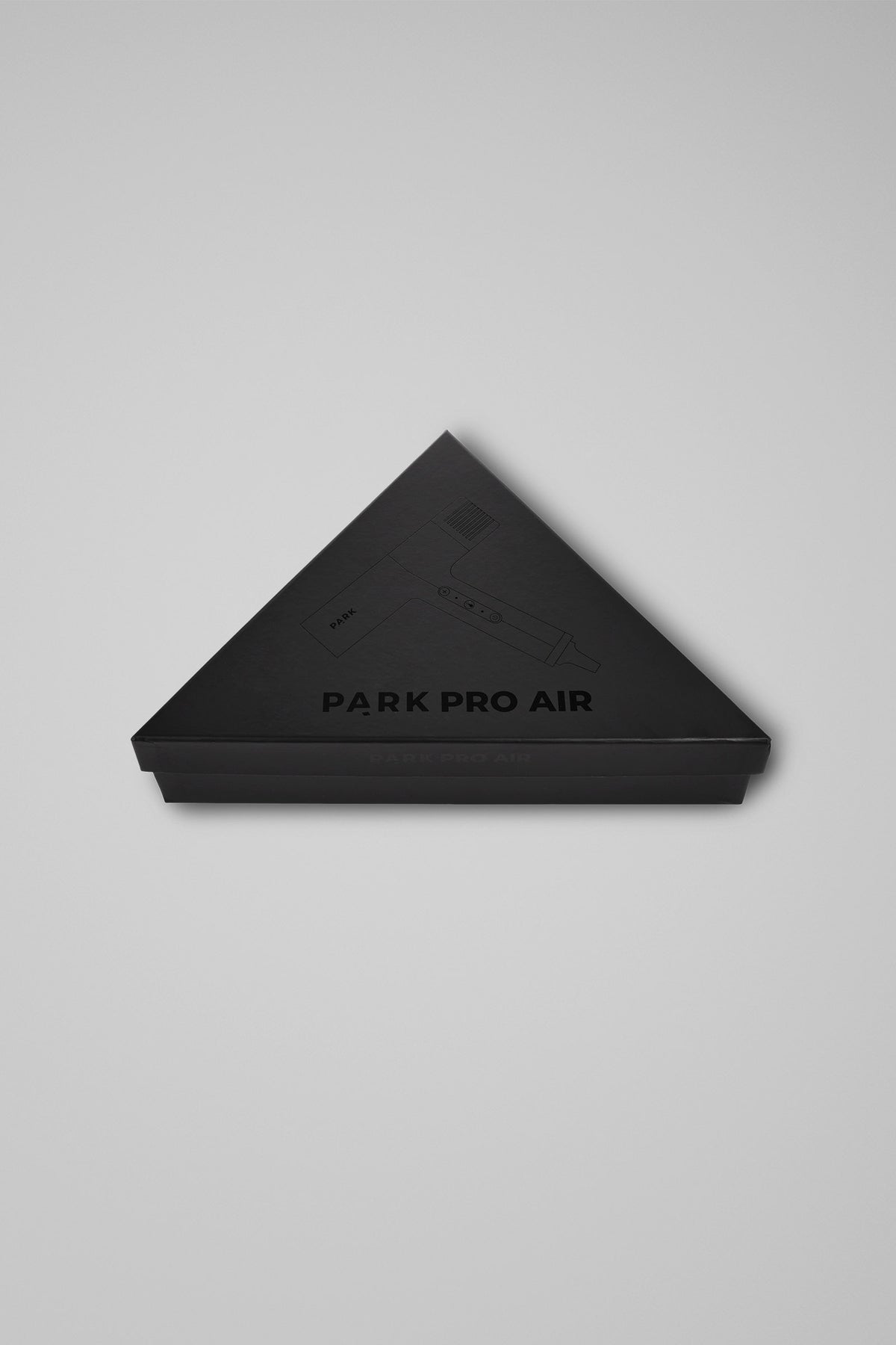 PARK Pro Air føntørrer - Letvægtsføn
