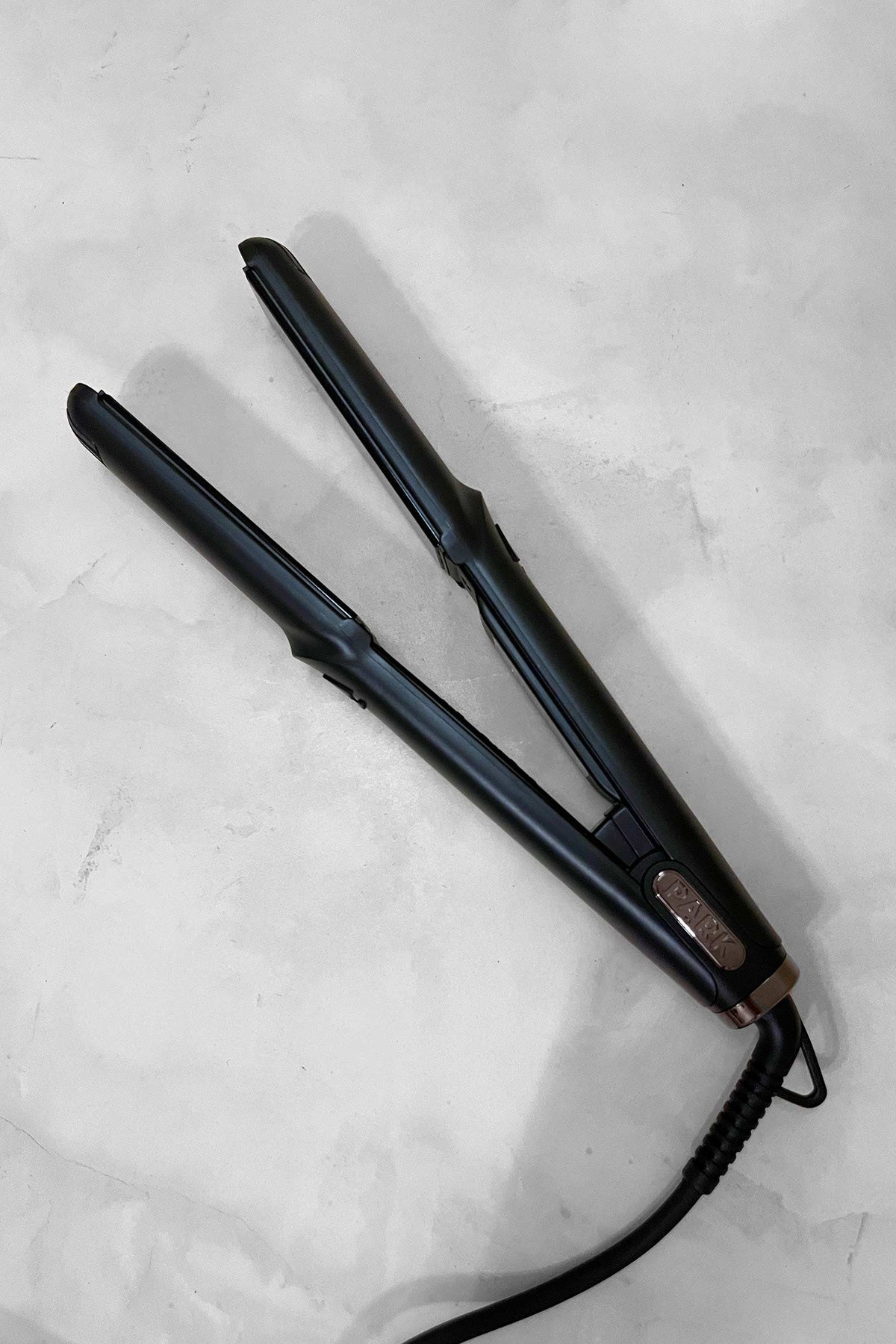 PARK Pro Styler - Glattejern med nano-keramisk teknologi