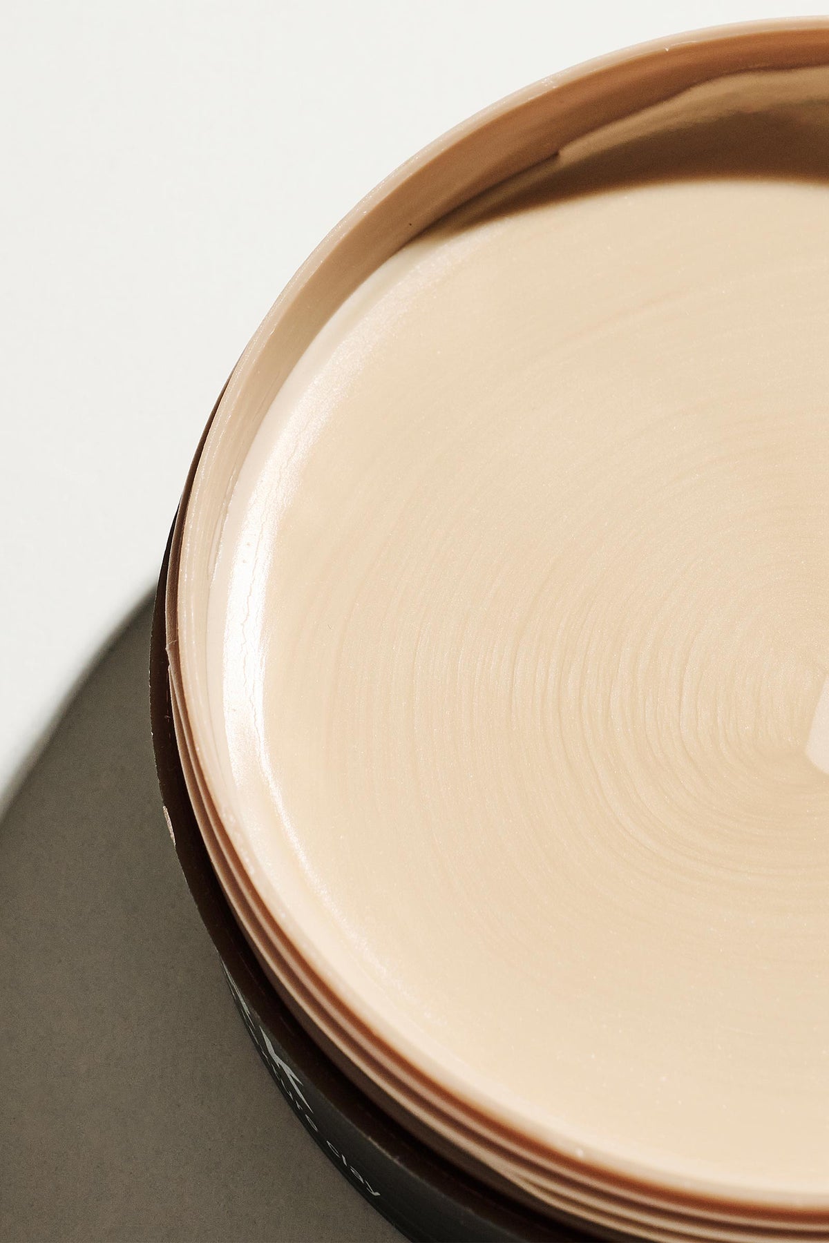 Purified Matte Texture Clay - Unisex clay hårvoks med stærkt hold