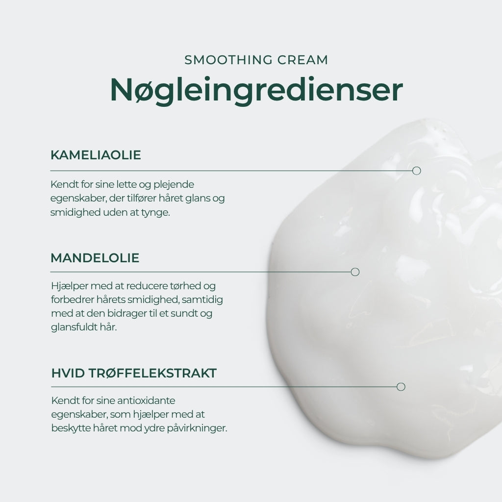 Smoothing Cream