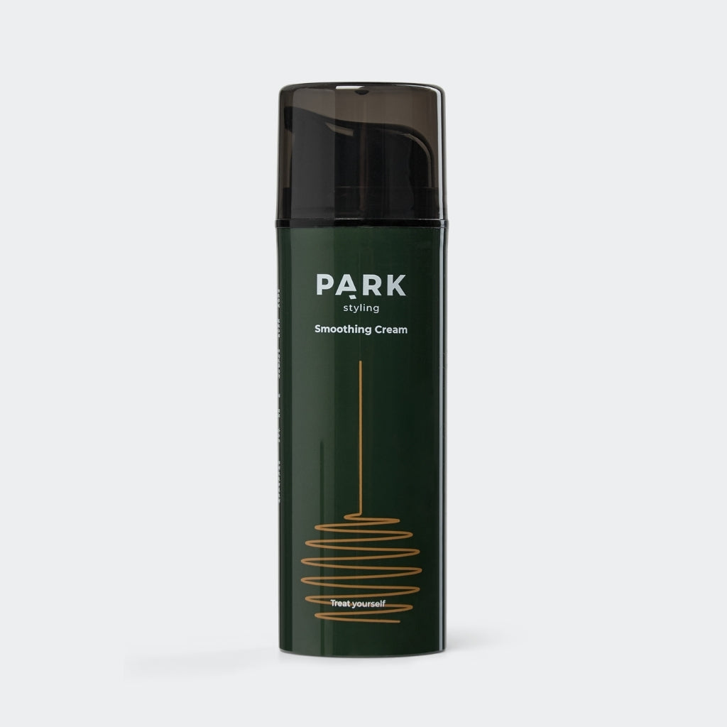 Smoothing Cream