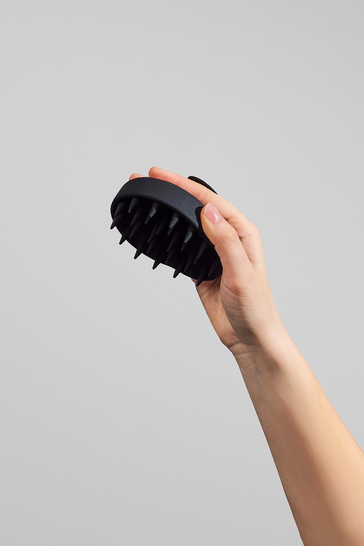PARK Scalp Brush - Hovedbundsbørste