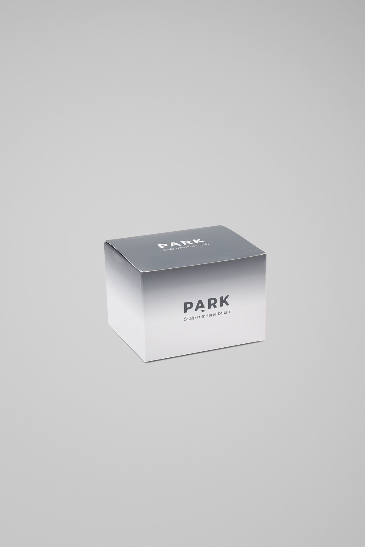 PARK Scalp Brush - Hovedbundsbørste