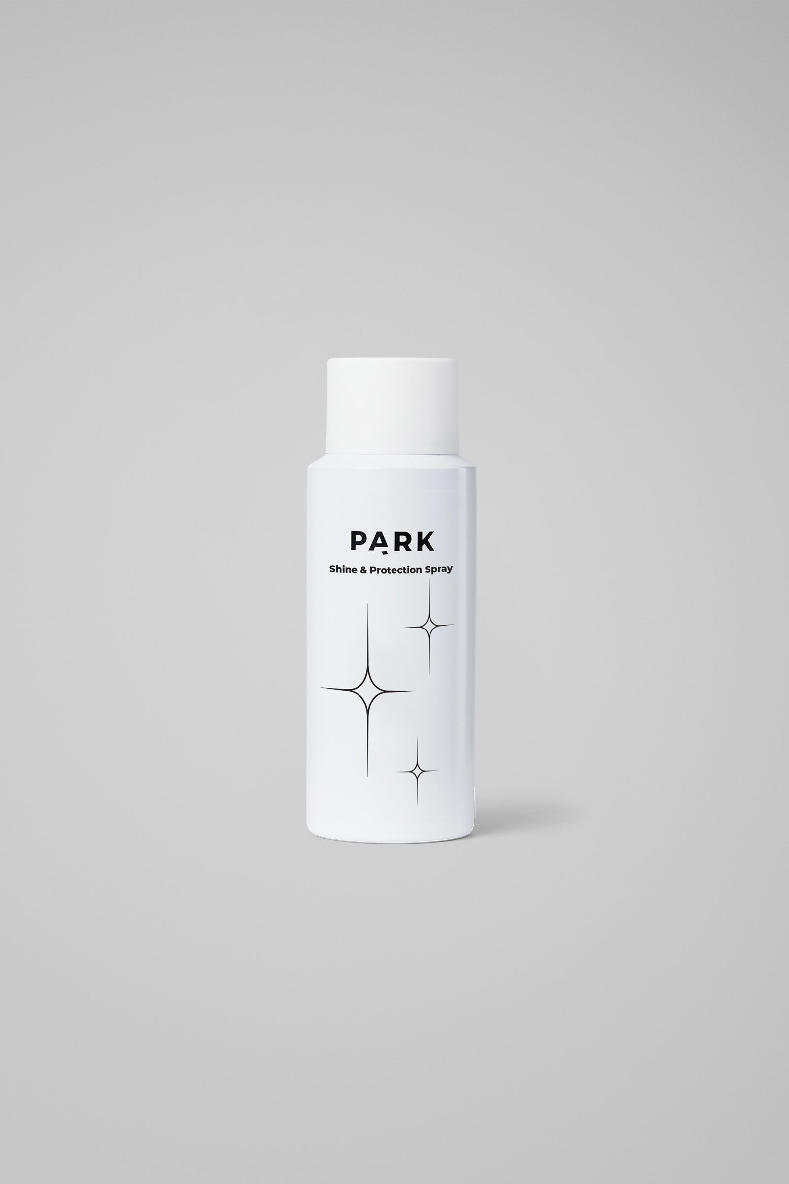 MINI Shine & Protection Spray - Varmebeskyttelse og glans til alle hårtyper