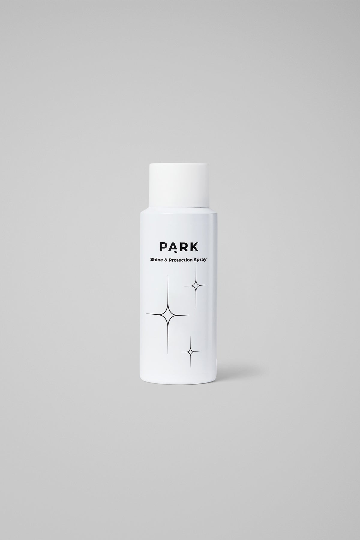 MINI Shine & Protection Spray - Varmebeskyttelse og glans til alle hårtyper