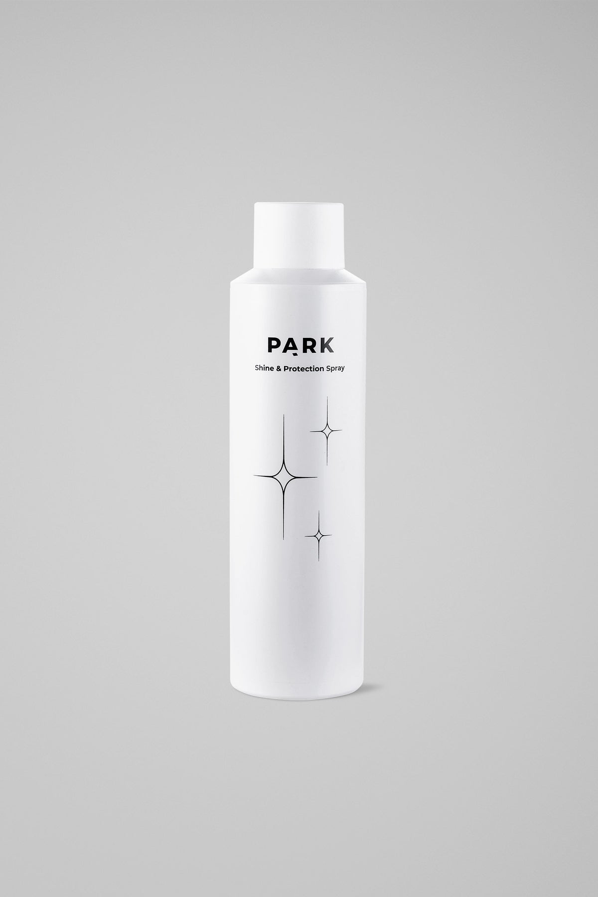 Shine & Protection Spray - Varmebeskyttelse og glans til alle hårtyper