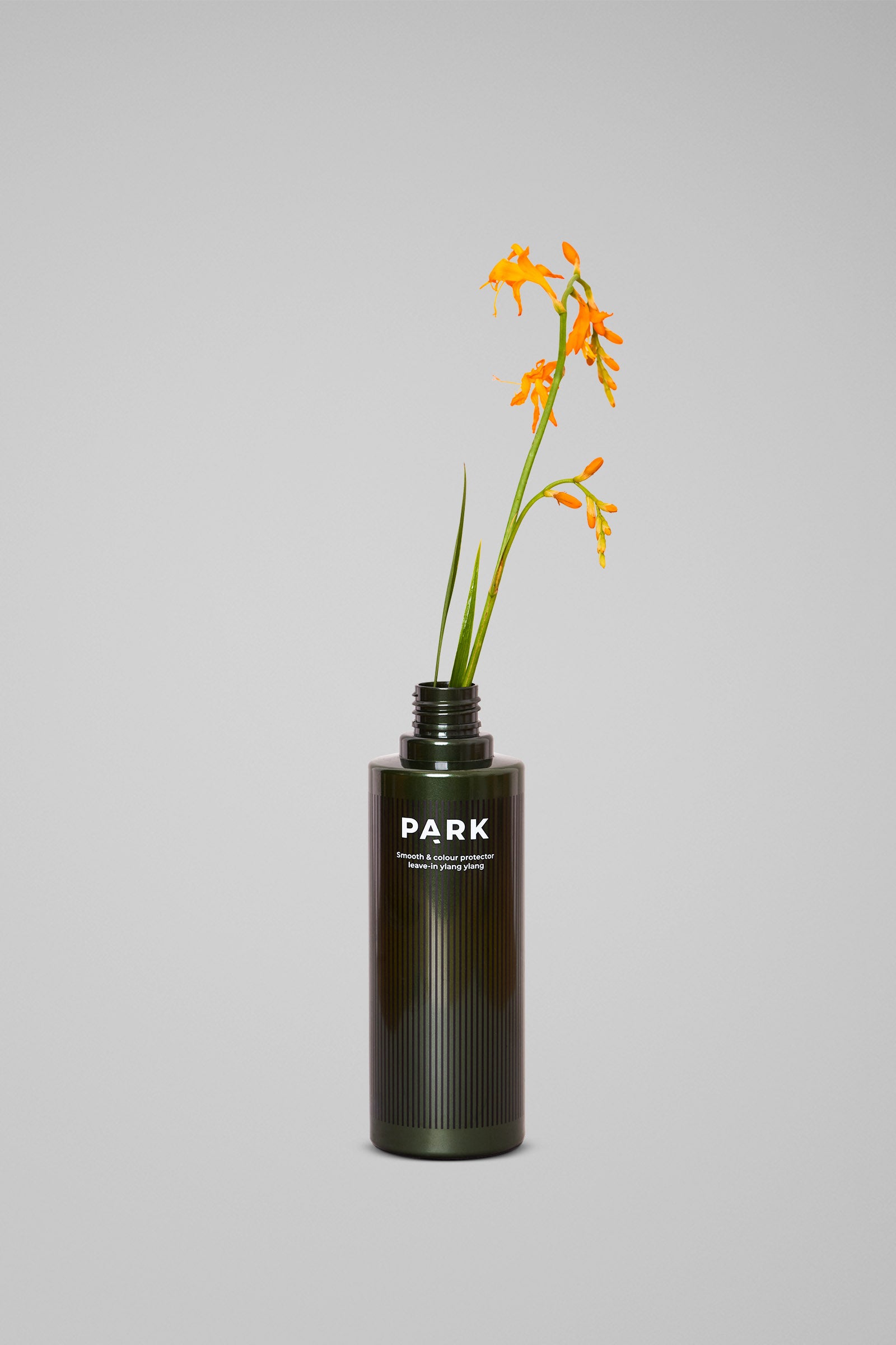 Smooth & Color Protector Leave-in Ylang Ylang - Farvebeskyttende fugtspray