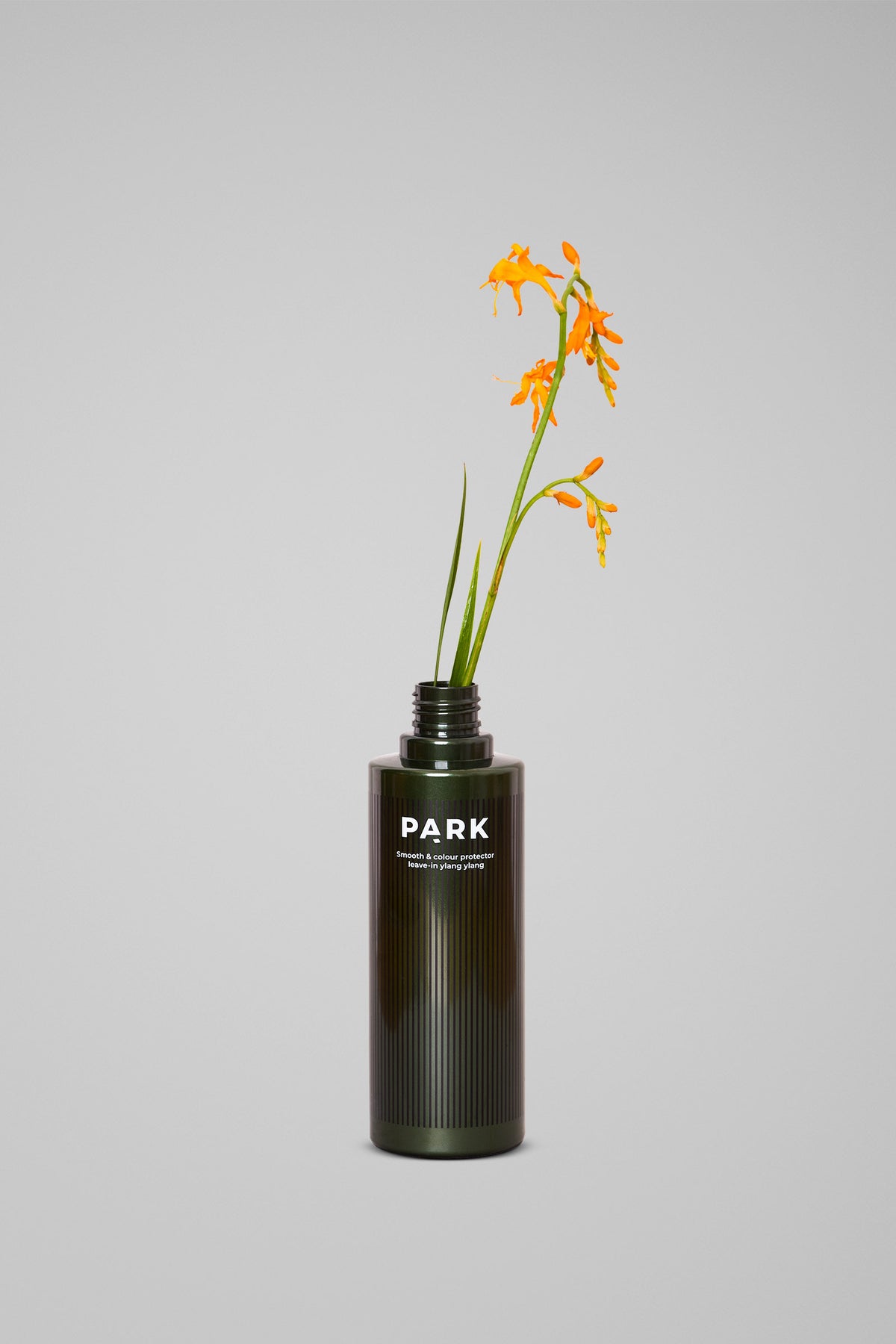 Smooth & Color Protector Leave-in Ylang Ylang - Farvebeskyttende fugtspray