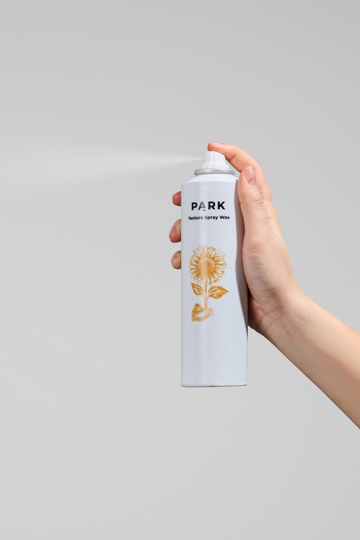 Texture Spray Wax - Nærende voks spray til alle hårtyper