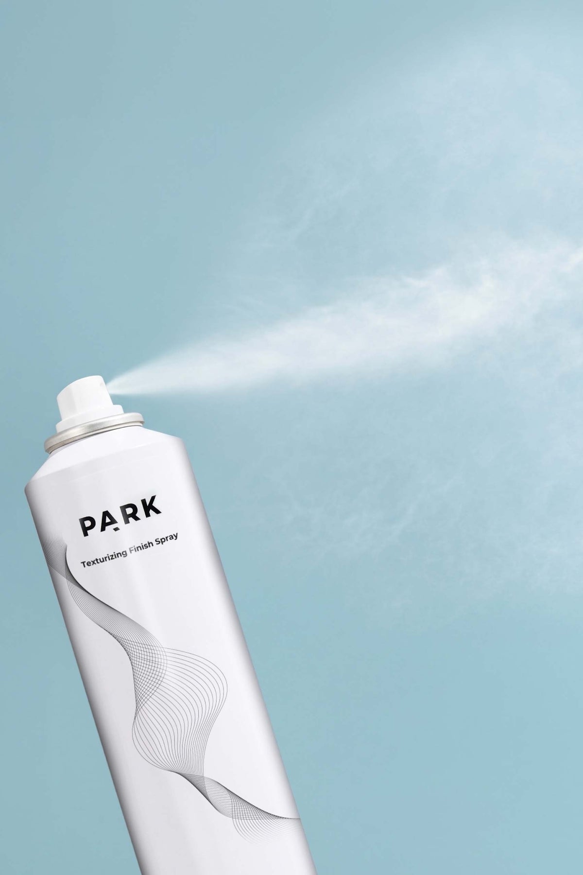 Texturizing Finish Spray - Volumengivende teksturspray med fleksibelt hold