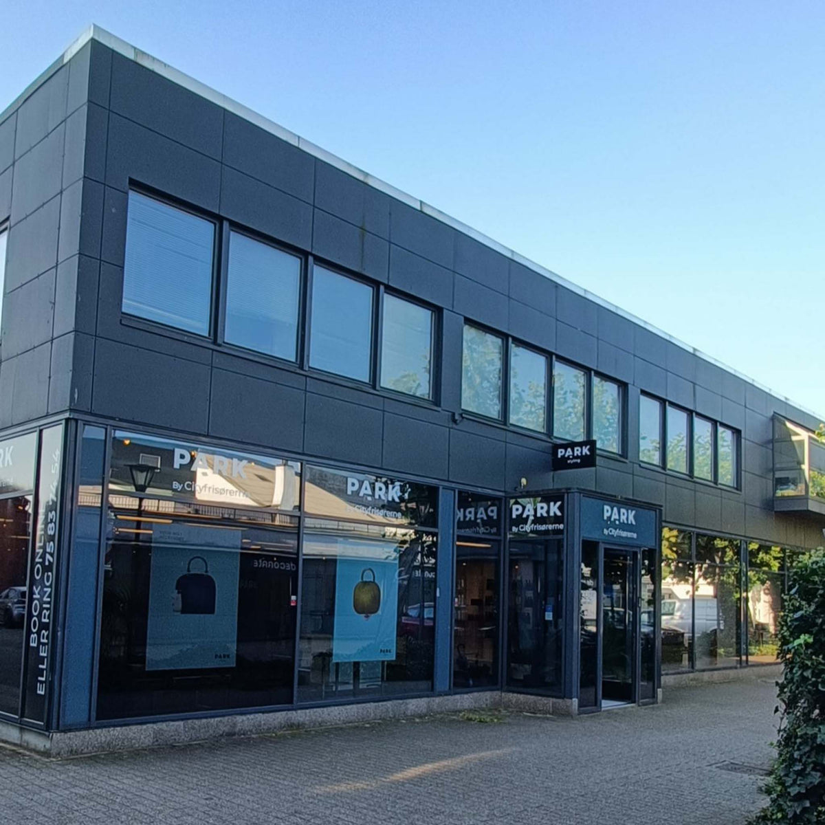Vejle (Salonbillede 1)