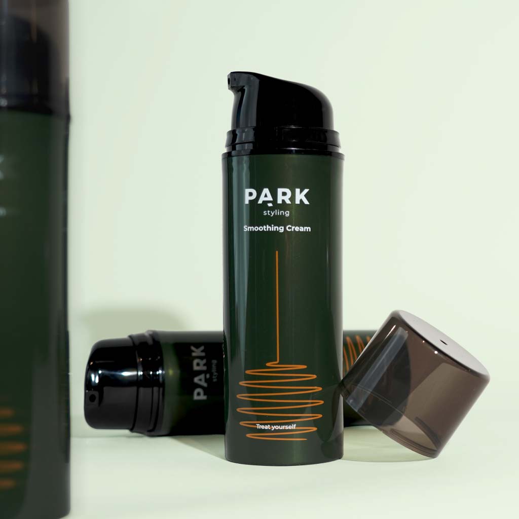 Smoothing Cream