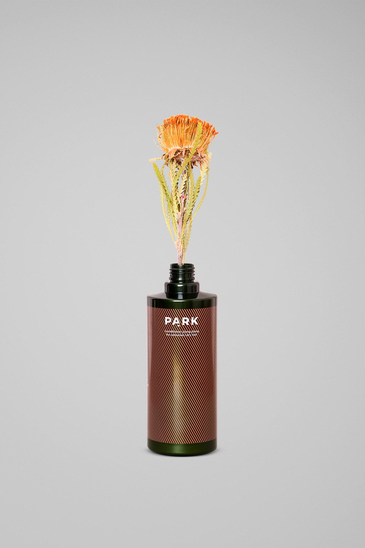 Ylang Ylang Conditioner - Balsam til farvet og tørt hår