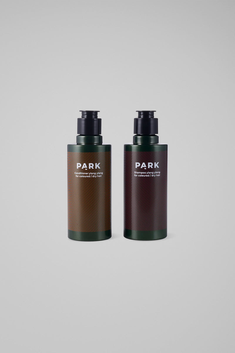 Ylang Ylang Mini Kit