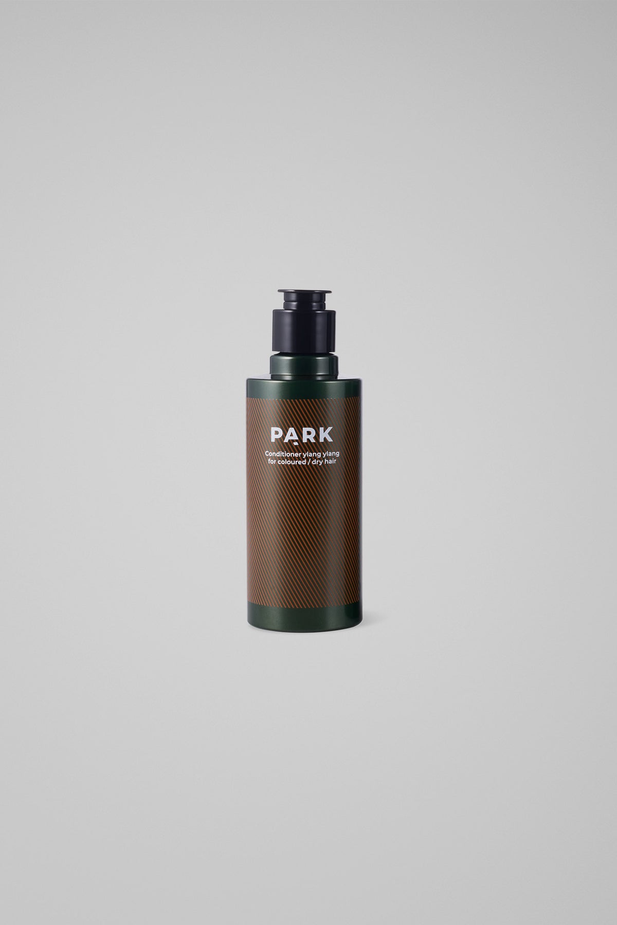 MINI Ylang Ylang Conditioner - Balsam til farvet og tørt hår