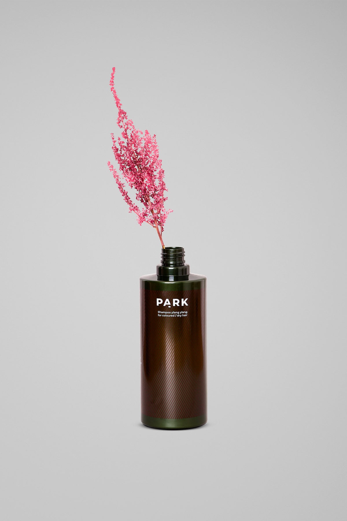Ylang Ylang Shampoo – Award vindende shampoo til farvet og tørt hår