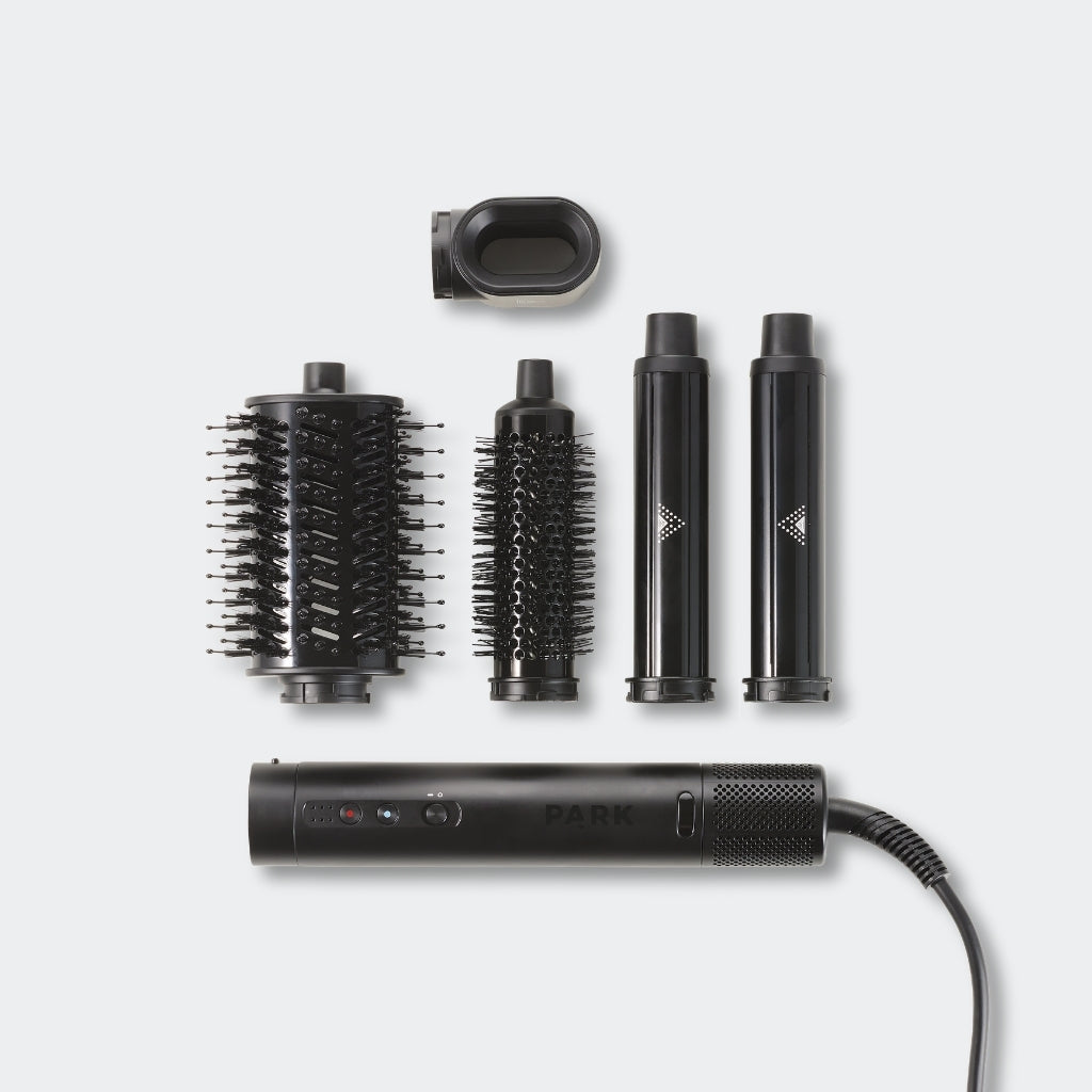PARK PRO AIR STYLER - Multistyler og føntørrer