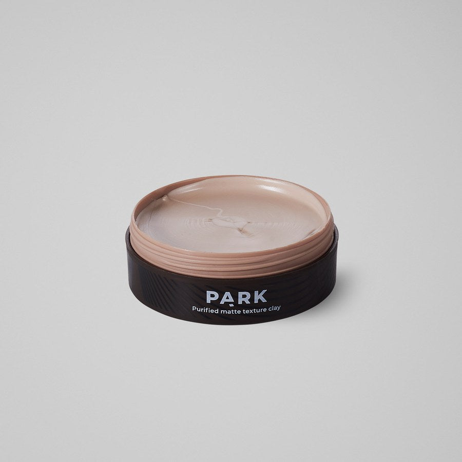 purified matte texture clay trin 01 web