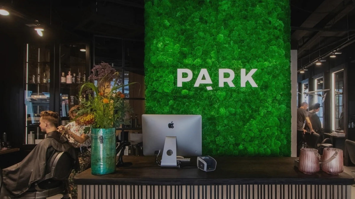 PARK-salon