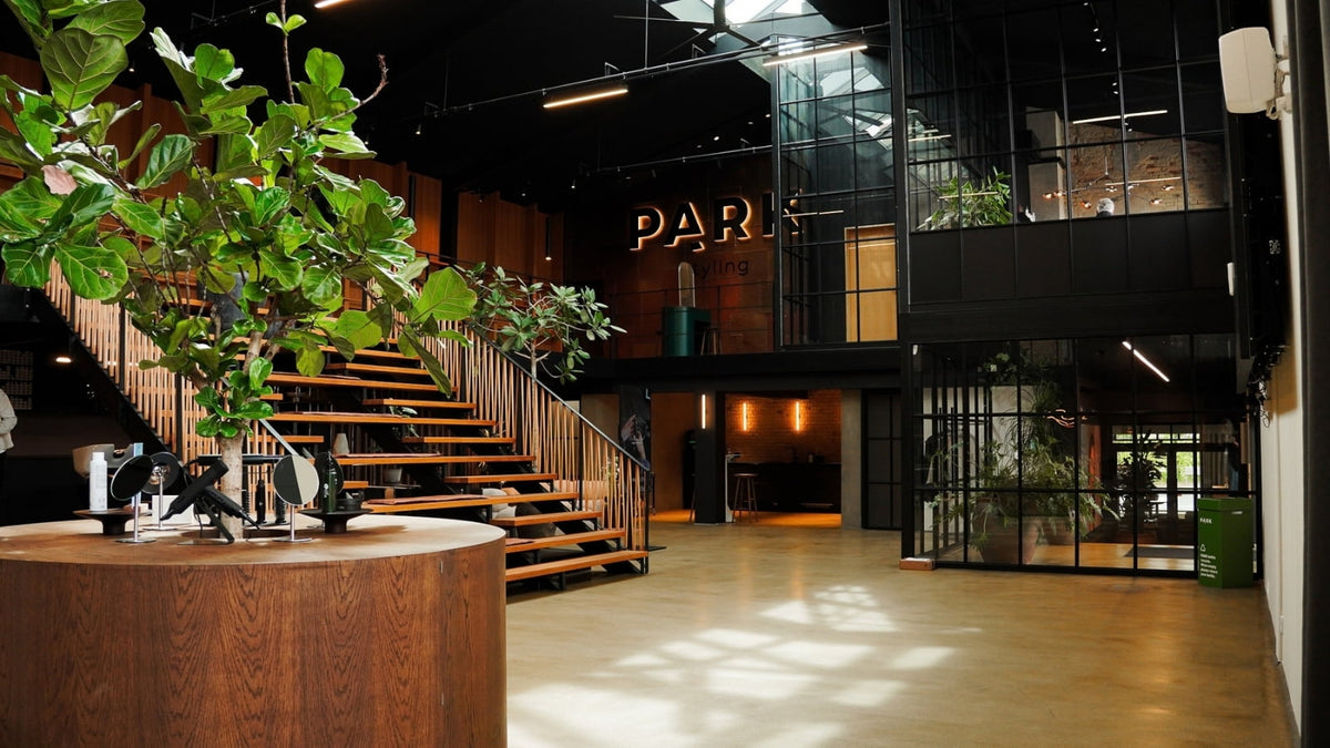 PARK-salon