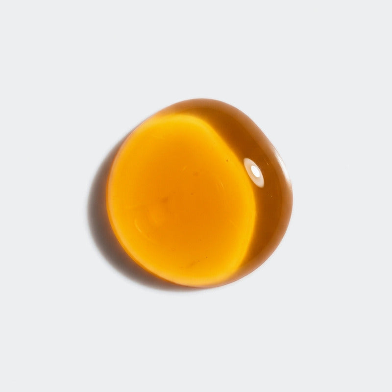 Appelsinolie